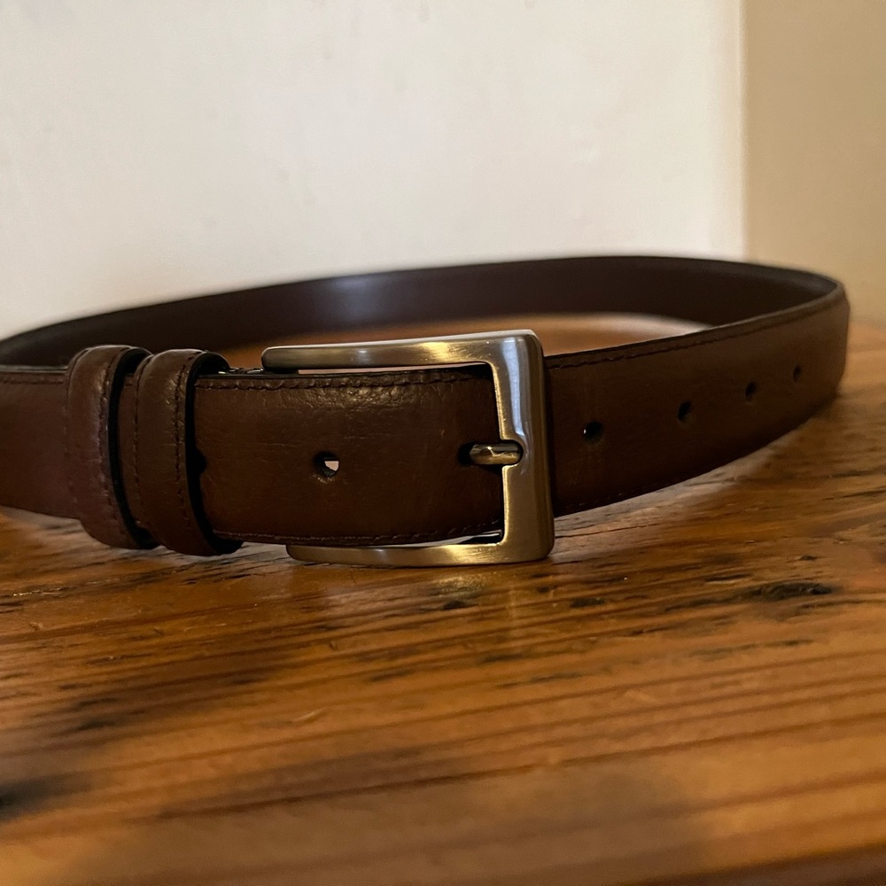 Belts - Picture 4 of 4